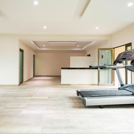 Palmarena Rooms & Residences - Long Stay Comfort With Parking, Sauna, Gym & Pool - Steps From 5Th Avenue Playa del Carmen Luaran gambar