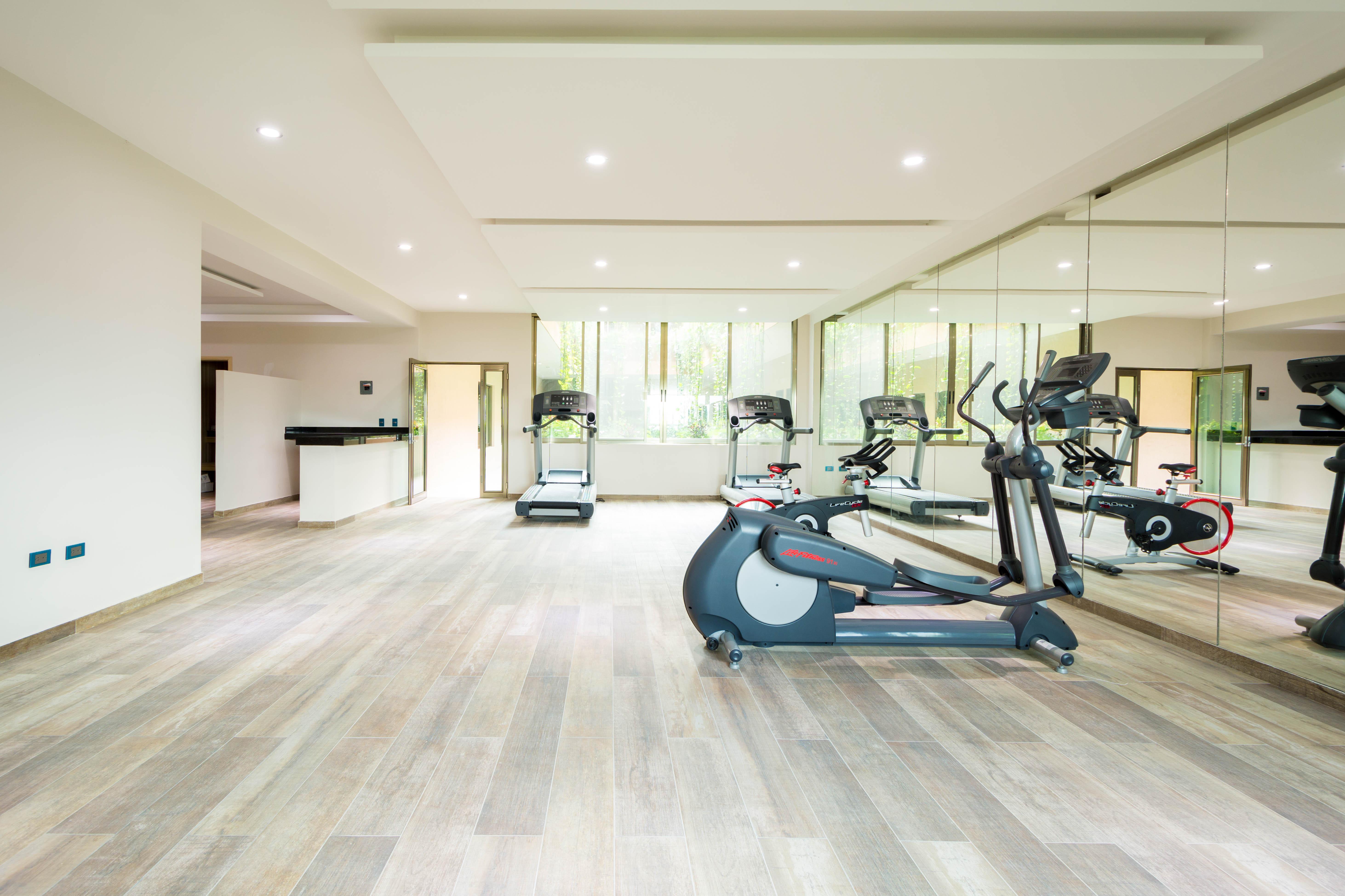 Palmarena Rooms & Residences - Long Stay Comfort With Parking, Sauna, Gym & Pool - Steps From 5Th Avenue Playa del Carmen Luaran gambar