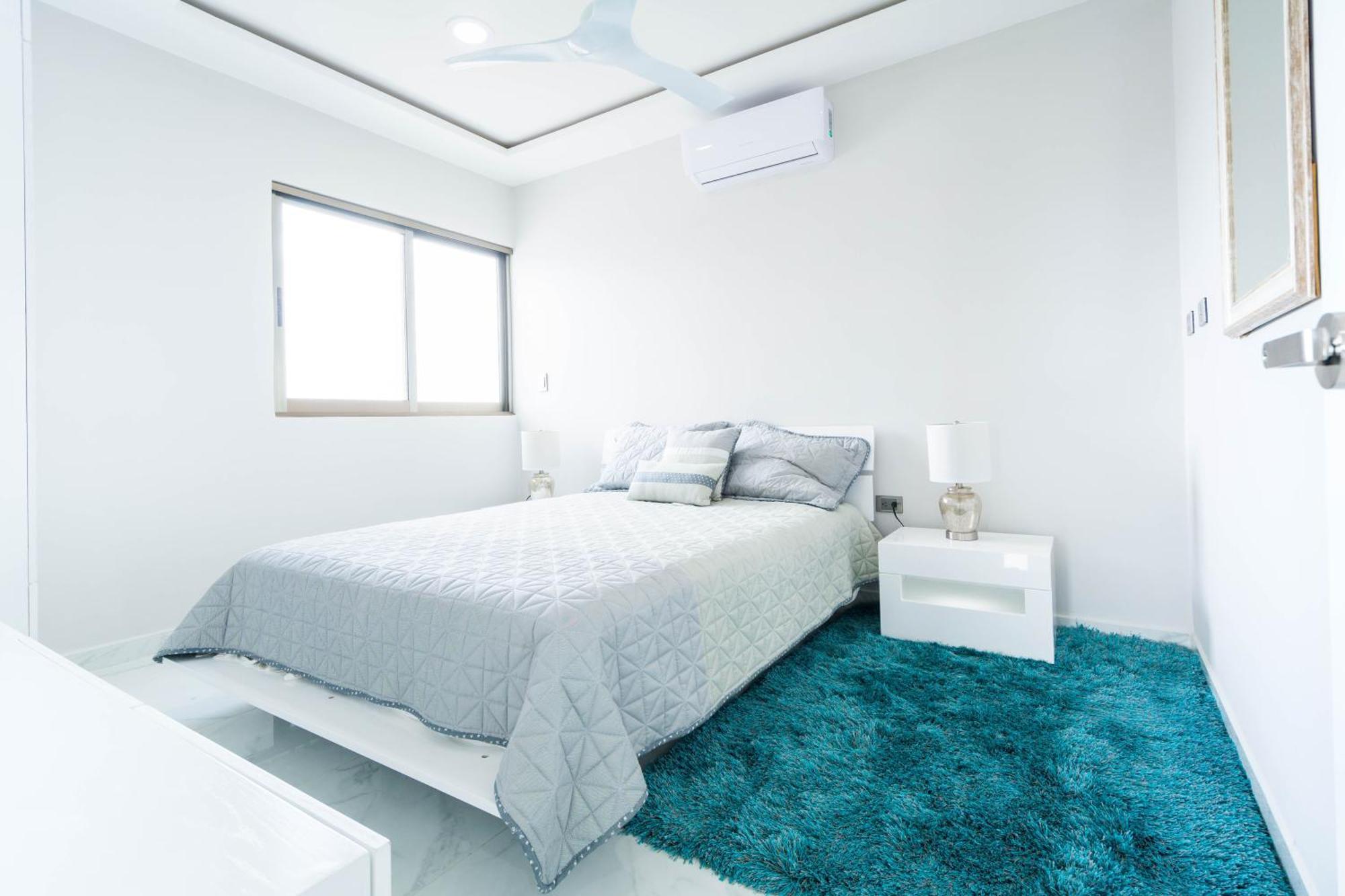 Palmarena Rooms & Residences - Long Stay Comfort With Parking, Sauna, Gym & Pool - Steps From 5Th Avenue Playa del Carmen Luaran gambar