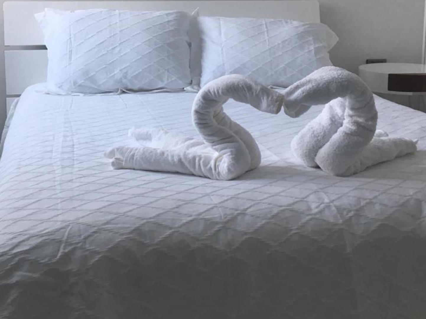 Palmarena Rooms & Residences - Long Stay Comfort With Parking, Sauna, Gym & Pool - Steps From 5Th Avenue Playa del Carmen Luaran gambar