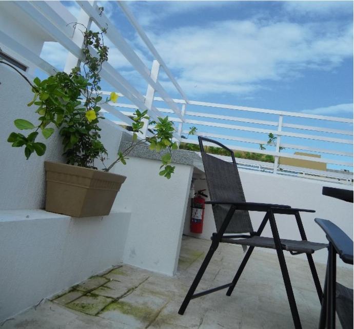 Palmarena Rooms & Residences - Long Stay Comfort With Parking, Sauna, Gym & Pool - Steps From 5Th Avenue Playa del Carmen Luaran gambar