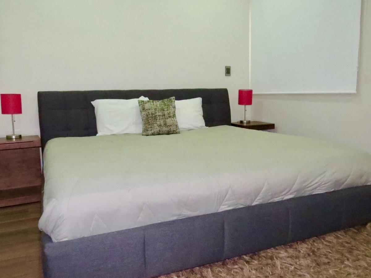 Palmarena Rooms & Residences - Long Stay Comfort With Parking, Sauna, Gym & Pool - Steps From 5Th Avenue Playa del Carmen Luaran gambar