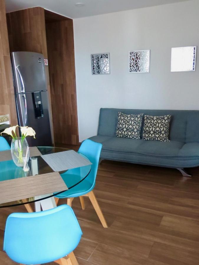 Palmarena Rooms & Residences - Long Stay Comfort With Parking, Sauna, Gym & Pool - Steps From 5Th Avenue Playa del Carmen Luaran gambar