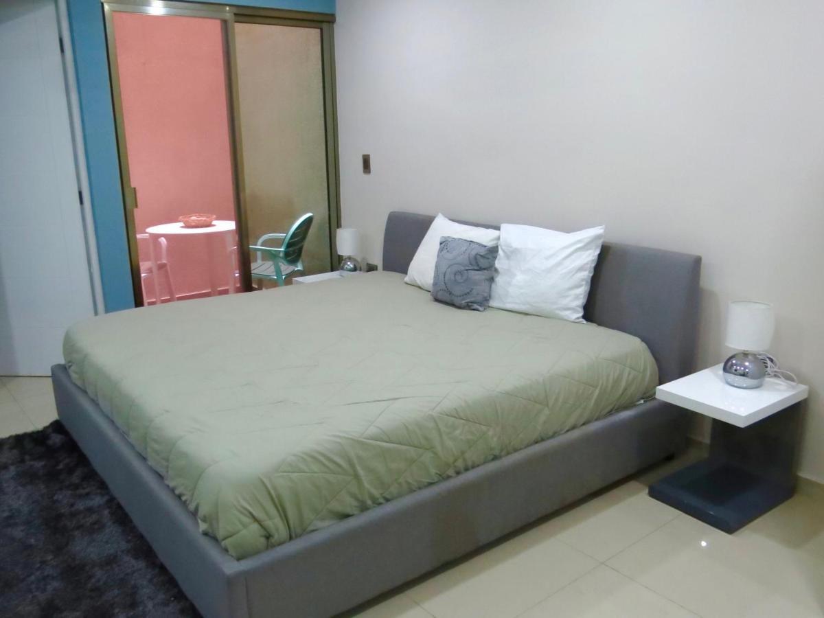 Palmarena Rooms & Residences - Long Stay Comfort With Parking, Sauna, Gym & Pool - Steps From 5Th Avenue Playa del Carmen Luaran gambar