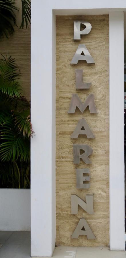 Palmarena Rooms & Residences - Long Stay Comfort With Parking, Sauna, Gym & Pool - Steps From 5Th Avenue Playa del Carmen Luaran gambar