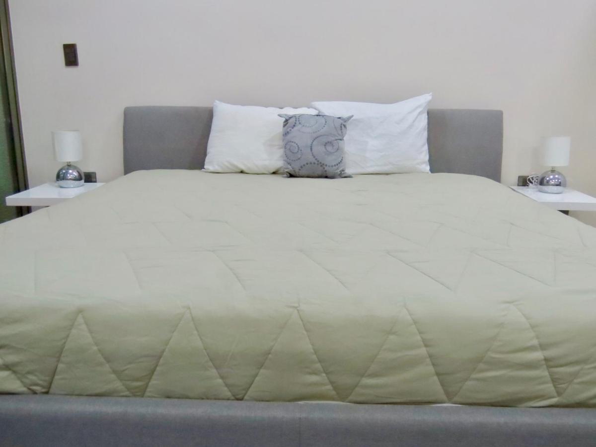 Palmarena Rooms & Residences - Long Stay Comfort With Parking, Sauna, Gym & Pool - Steps From 5Th Avenue Playa del Carmen Luaran gambar
